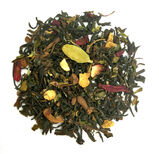 Mulled Wine Darjeeling &#40;seasonal&#41; -100g Loose Leaf Tea in Tin Caddy, , hi-res
